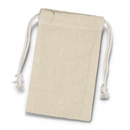 Cotton Gift Bag - Small Promotional Products