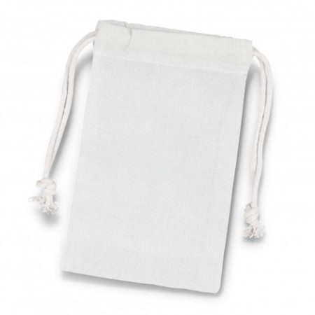 Cotton Gift Bag - Small Promotional Products