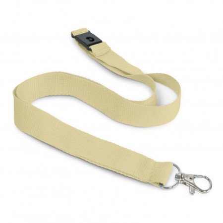 Cotton Lanyard Promotional Products