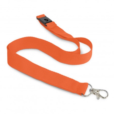 Cotton Lanyard Promotional Products