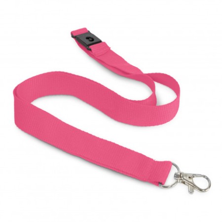 Cotton Lanyard Promotional Products