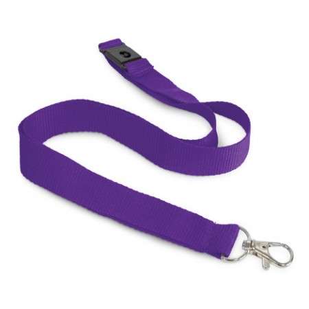 Cotton Lanyard Promotional Products