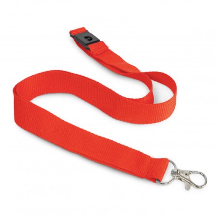 Cotton Lanyard Promotional Products
