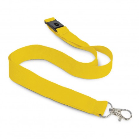 Cotton Lanyard Promotional Products
