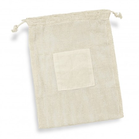 Cotton Produce Bag Promotional Products