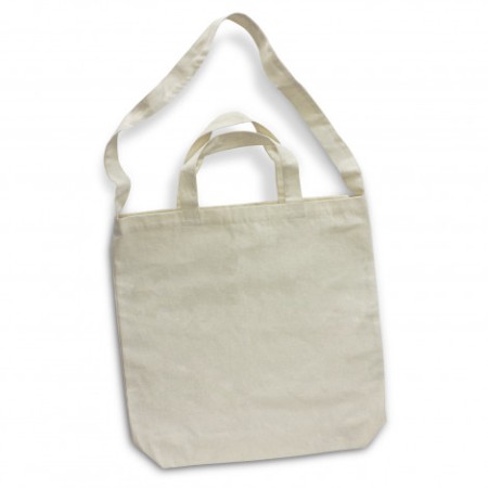 Cotton Shoulder Tote Bag Promotional Products