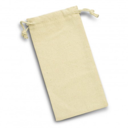 Cotton Sunglass Pouch Promotional Products