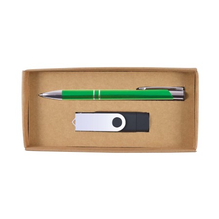 Cove Cardboard Gift Set Promotional Products