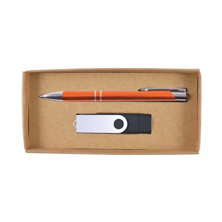 Cove Cardboard Gift Set Promotional Products