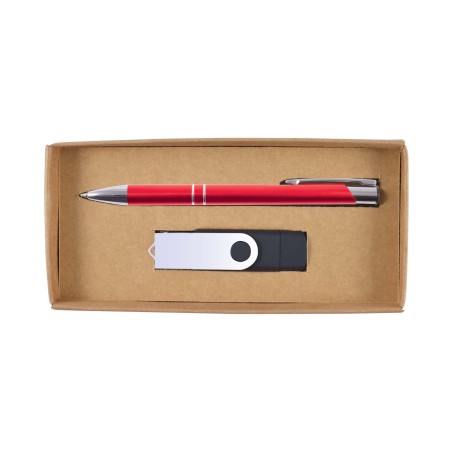 Cove Cardboard Gift Set Promotional Products