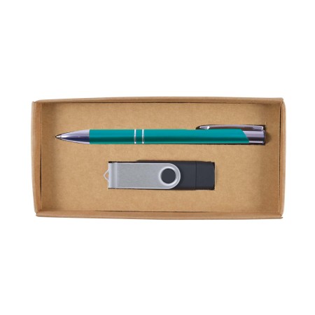 Cove Cardboard Gift Set Promotional Products