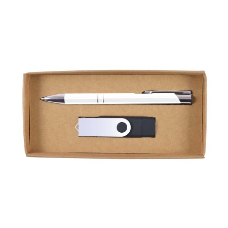 Cove Cardboard Gift Set Promotional Products