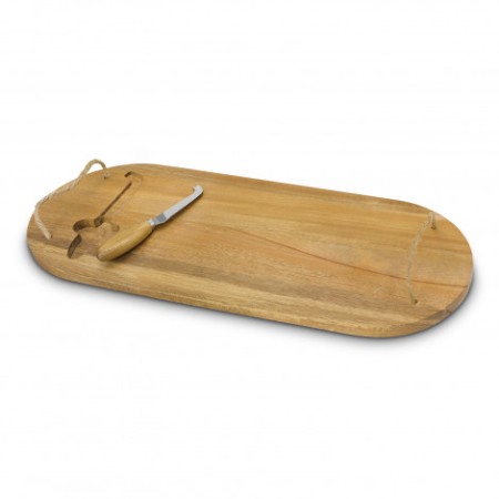 Coventry Cheese Board Promotional Products