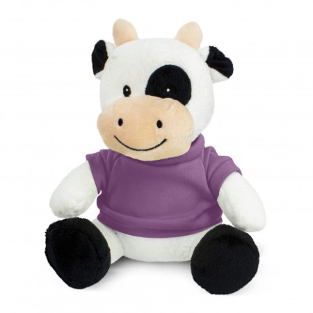 Cow Plush Toy Promotional Products