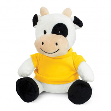 Cow Plush Toy Promotional Products