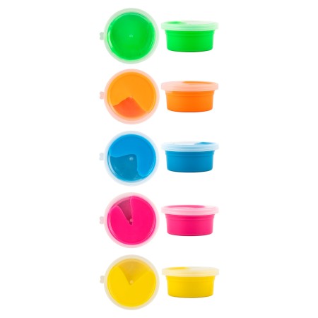 Crazy Bouncing Putty Promotional Products