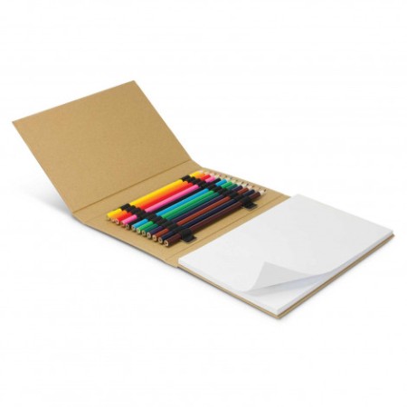 Creative Sketch Set Promotional Products