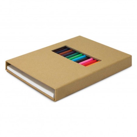 Creative Sketch Set Promotional Products