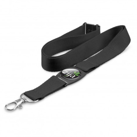Crest Lanyard Promotional Products