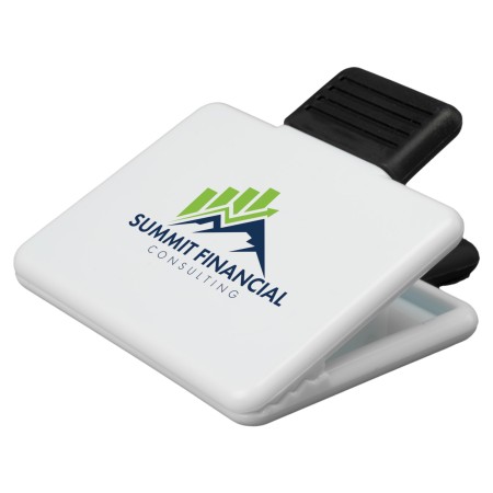 Crest Magnetic Clip Promotional Products