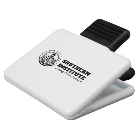 Crest Magnetic Clip Promotional Products