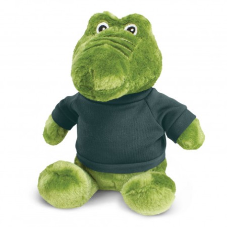 Crocodile Plush Toy Promotional Products