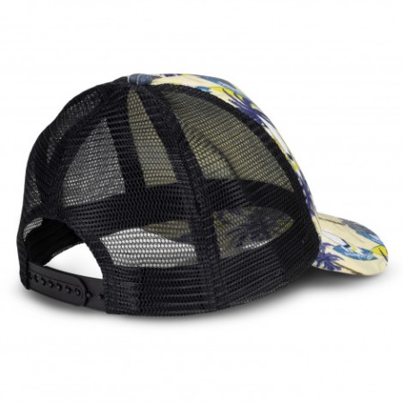Cruise Custom Mesh Cap Promotional Products