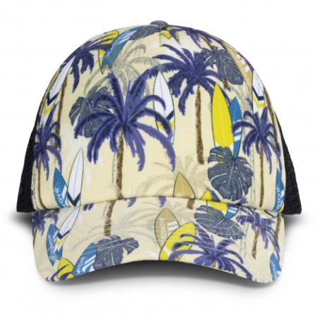 Cruise Custom Mesh Cap Promotional Products