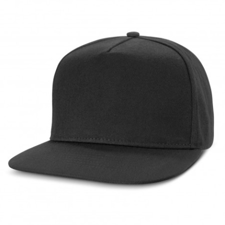 Crusade Flat Peak Cap Promotional Products