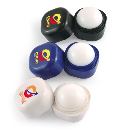 Cube Lip Balm Promotional Products