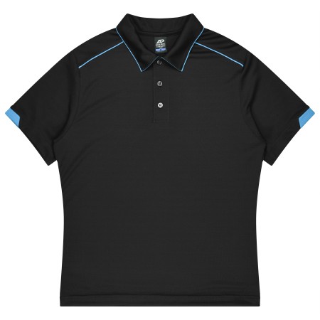 Currumbin Kids Polos - N3320 Promotional Products
