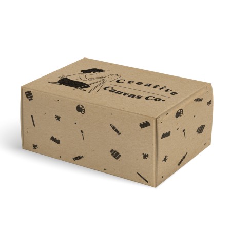 Custom Box Promotional Products