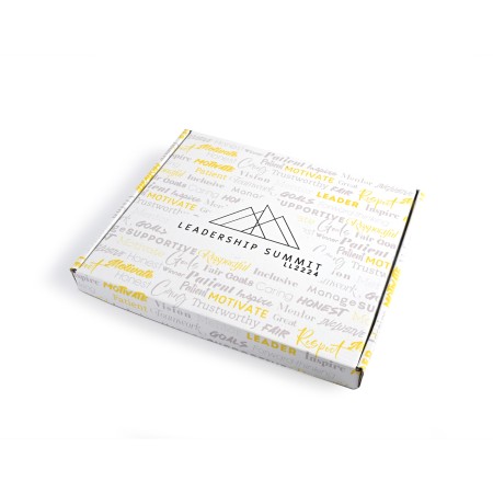 Custom Box Promotional Products