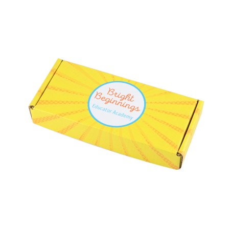 Custom Box Promotional Products