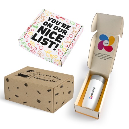 Custom Box Promotional Products