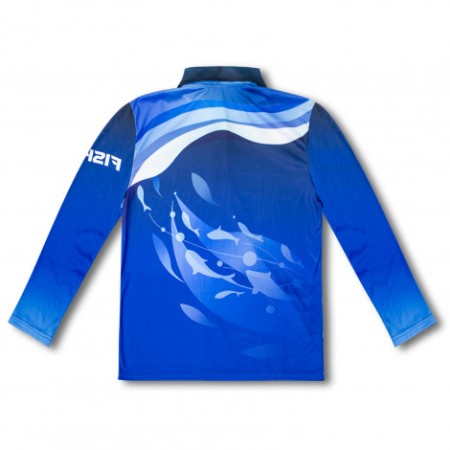 Custom Fishing Polo Promotional Products