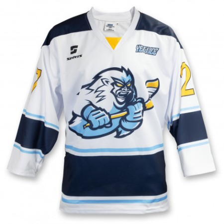 Custom Hockey Jersey Promotional Products