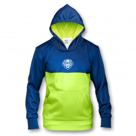 Custom Kids Sports Hoodie Promotional Products