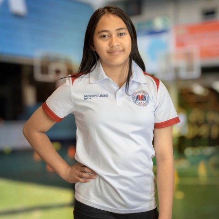 Custom Kids Sports Polo Promotional Products