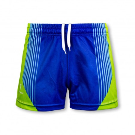 Custom Kids Sports Shorts Promotional Products