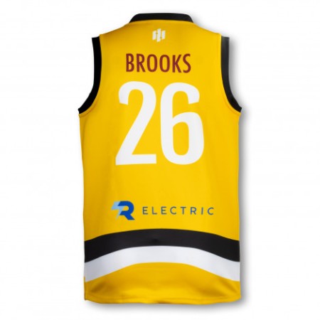 Custom Mens Afl Top Promotional Products