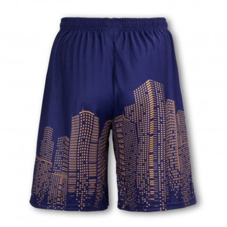 Custom Mens Basketball Shorts Promotional Products