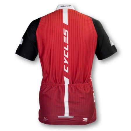 Custom Mens Cycling Top Promotional Products