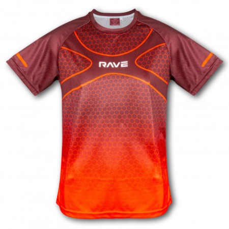 Custom Mens Performance T-shirt Promotional Products