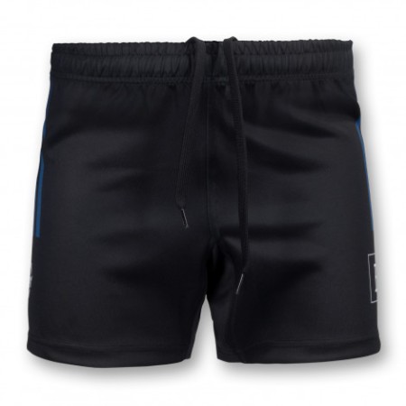 Custom Mens Rugby Shorts Promotional Products