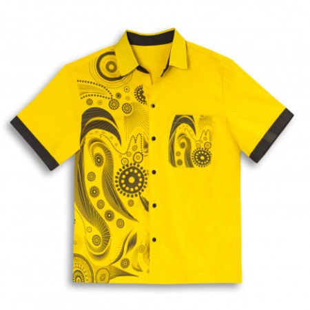 Custom Mens Shirt Promotional Products