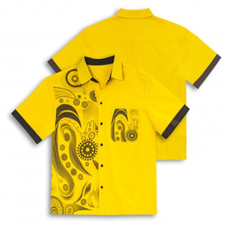 Custom Mens Shirt Promotional Products