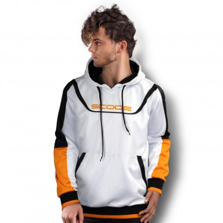 Custom Mens Sports Hoodie Promotional Products