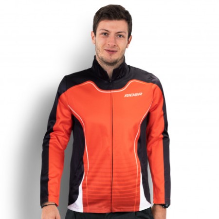 Custom Mens Sports Jacket Promotional Products