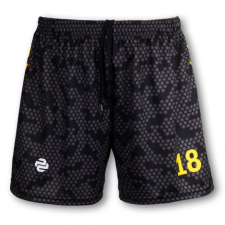 Custom Mens Volleyball Shorts Promotional Products